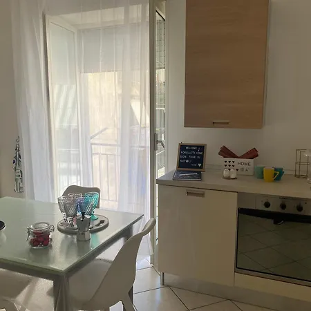 Noviello'S Home Naples Extérieur photo