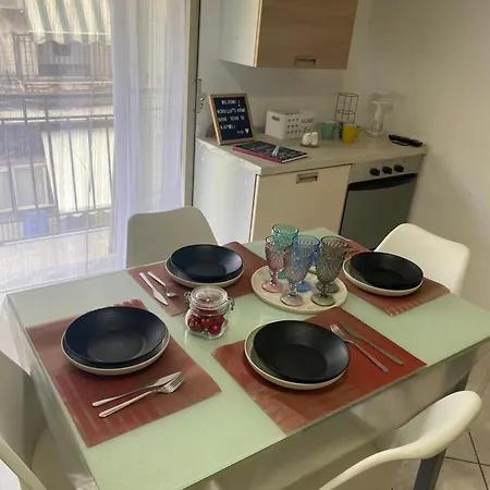 Noviello'S Home Naples Extérieur photo