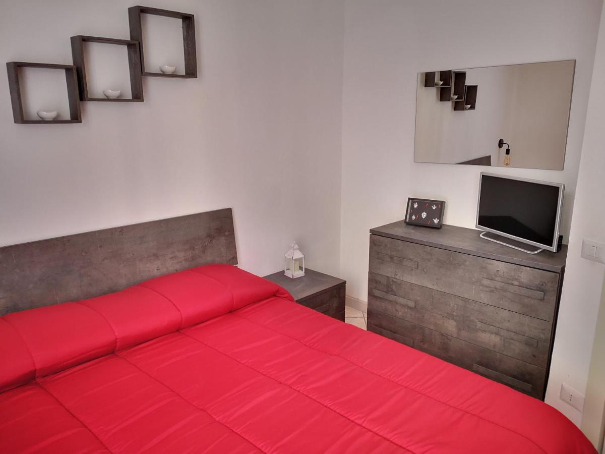 Apartment Noviello's