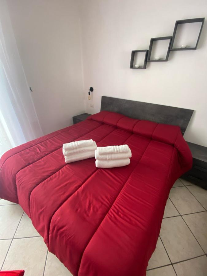 Apartment Noviello's