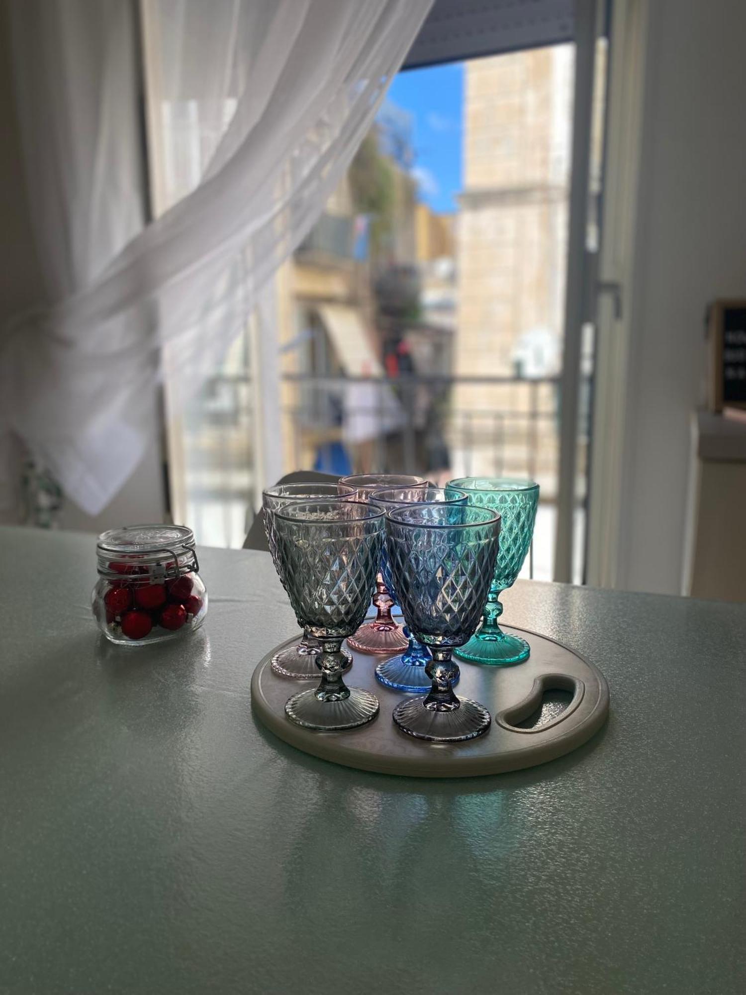 Noviello's Apartment Naples