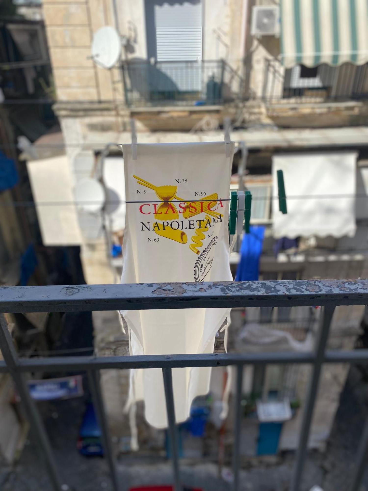 Noviello's Apartment Naples