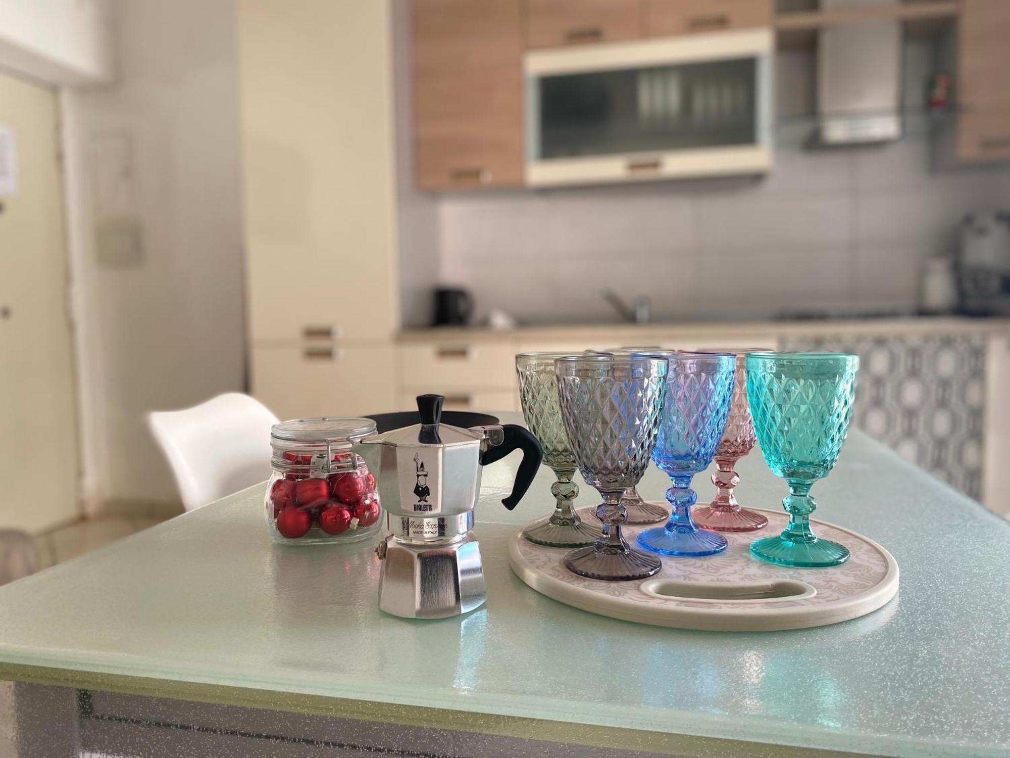 Noviello's * Napoli